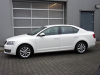 tweedehands Skoda Octavia 1.0 TSI Greentech Style Business Xenon/Navi/Cruise!!