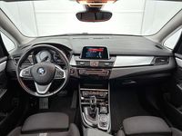 Occasion BMW 218 Executive 140 PK (102 kW) 2018 Blauw Stationwagen