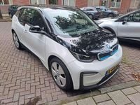 Occasion BMW i3 Basis 125 kW (170 PK) 2020 Wit Hatchback
