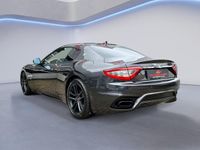 tweedehands Maserati Granturismo 4.7 Sport Carbon Optiek, MC Stradale Velgen, Cognac Leder, AppleCarplay, Stoelverwarming, Harmon Kardon (MET GARANTIE*)