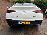 tweedehands Mercedes GLE350 350 e 4MATIC Coupe