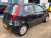 tweedehands Fiat Punto 1.2 Sound