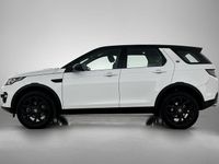 Occasion Land Rover Discovery Sport SE 150 PK (110 kW) 2015 Wit SUV