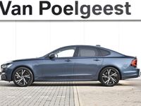 tweedehands Volvo S90 2.0 T8 RECHARGE PLUS AWD