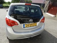 tweedehands Opel Meriva 1.4 turbo Anniversary