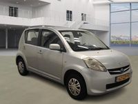 tweedehands Subaru Justy 1.0 Comfort/AIRCO