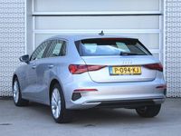 tweedehands Audi A3 Sportback 30 TFSI 110pk Advanced edition / Automaa