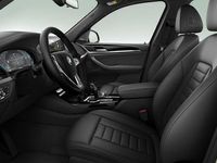tweedehands BMW X3 xDrive30e High Executive Luxury Line - Panoramadak - Harman Kardon - Driving Assistant Plus - Parking Assistant Plus - Elektrisch verstelbare stoelen - Privacy Glas