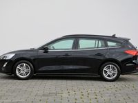 tweedehands Ford Focus Wagon EcoBoost 100 pk Trend Edition