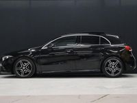 tweedehands Mercedes A200 Premium Plus FULL OPTION [SFEERVERLICHTING SCHUIF