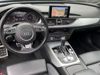 tweedehands Audi A6 Avant 3.0 TDI quattro Premium Edition / Trekhaak / Panoramad