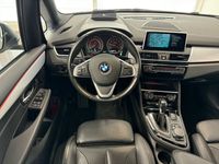 tweedehands BMW 220 2 Serie Active Tourer i Luxury