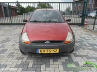 tweedehands Ford Ka I 1.3