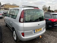 tweedehands Renault Espace 2.0T Privilège