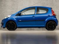 Occasion Peugeot 107 Sport 2010 Blauw Hatchback