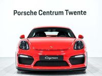 tweedehands Porsche Cayman GT4 (981)