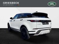 tweedehands Land Rover Range Rover evoque R-Dynamic S