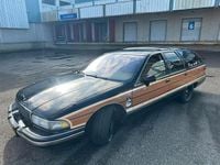 Occasion Buick Roadmaster 231 PK (169 kW) 1992 Sedan