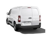 Nieuw Citroën Berlingo 100 kW (136 PK) 2025 Wit MPV