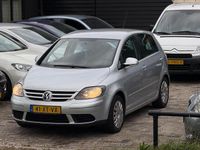 Occasion VW Golf Plus Cross 116 PK (85 kW) 2007 Grijs MPV