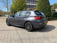 tweedehands BMW 120 1-SERIE i M Sport Edition