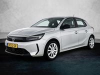 Occasion Opel Corsa 102 PK (75 kW) 2024 Grijs Hatchback