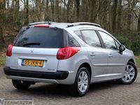 tweedehands Peugeot 207 1.6 HDIF XS | 2009 | EXPORT |