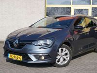 tweedehands Renault Mégane IV 