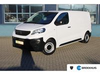 Occasion Peugeot Expert 120 PK (88 kW) 2023 Wit Van