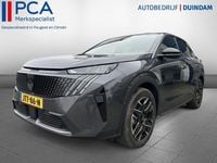 Occasion Peugeot 3008 Allure 2025 Grijs (metallic) SUV