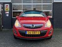 tweedehands Opel Corsa 1.2 EcoFlex Cosmo Bi-Fuel