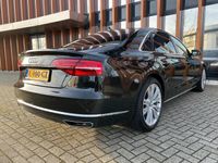 tweedehands Audi A8L 3.0 TDI quattro Pro Line+ btw auto, lage km, nap origineel