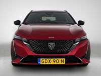 Occasion Peugeot 308 SW GTi 181 PK (133 kW) 2024 Rood Stationwagen