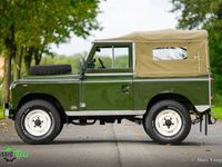 tweedehands Land Rover 88 