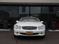 tweedehands Mercedes SL600 600