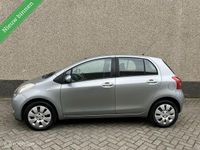 tweedehands Toyota Yaris 1.3 VVTi Sol 5 Deurs Automaat Airco 50.000 KM