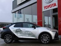 tweedehands Toyota C-HR 2.0 HP Plug-in Hybrid GR SPORT Première Edition Au