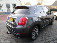 Occasion Fiat 500X Lounge 140 PK (102 kW) 2017 Grijs SUV