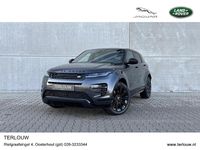 Occasion Land Rover Range Rover SE Dynamic 161 PK (118 kW) 2024 Grijs SUV