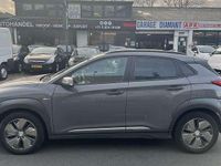 Occasion Hyundai Kona Premium 63 kW (87 PK) 2019 Grijs SUV
