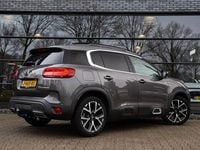 Occasion Citroën C5 Aircross Business Class 131 PK (96 kW) 2020 Grijs SUV