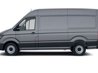 tweedehands VW Crafter 2.0 TDI 140 pk L3H3 Trendline