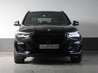 Occasion BMW X5 Executive 393 PK (289 kW) 2020 Zwart SUV