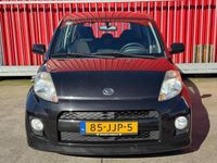 tweedehands Daihatsu Sirion 2 1.3-16V Sport / AIRCO / NAP