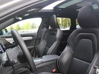 Occasion Volvo V90 Ultimate 2023 Grijs Stationwagen