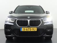 tweedehands BMW X1 XDrive25e M SPORT TREKHAAK | DEALER ONDERHOUDEN | Έlectric. KOFFER