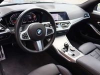 tweedehands BMW 330 3 Serie Touring i High Executive M Sport Automaat