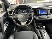 tweedehands Toyota RAV4 2.5 Hybrid Style