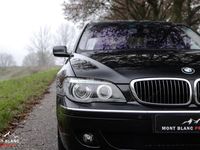 tweedehands BMW 750 750 i Executive