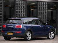 Occasion Mini Cooper Clubman 136 PK (100 kW) 2017 Blauw Stationwagen